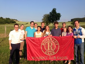 Rotaract Club Kassel